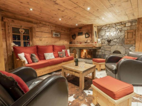Chalet La Clusaz, 10 pièces, 15 personnes - FR-1-304-226